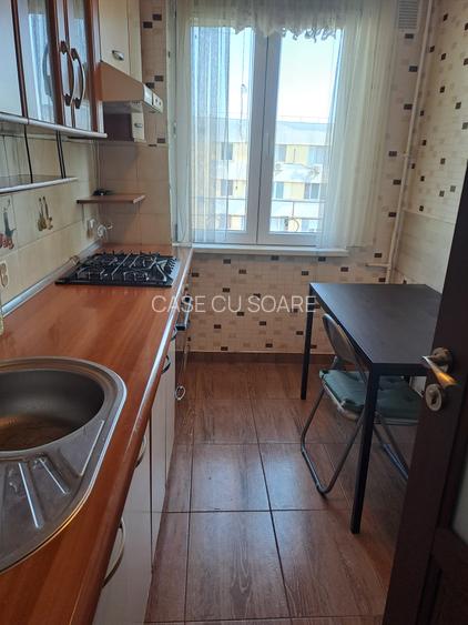Obor Mașina de Pâine 70 mp bloc anvelopat Mobilat Utilat Balcon mare 1 baie - 3