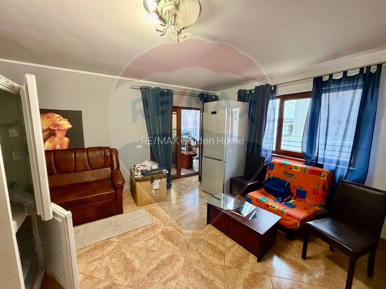 Casă / Vilă cu 4 camere de vânzare - 15
