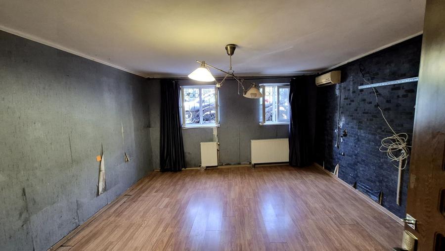 Casa individuala D+P+Pod - Serban Voda - Cantemir | 120 mp | Curte proprie