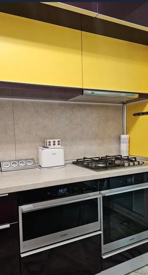 Apartament 3 camere decomandate Rovere – Tomis Nord