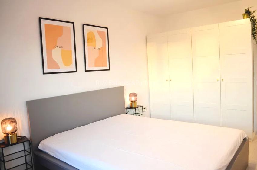 Apartament 2 camere | Parcare subterană inclusă | Zona Damaroaia - 4