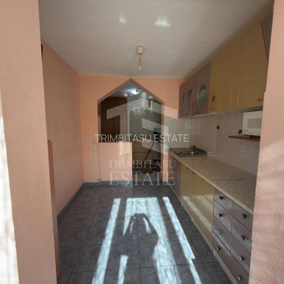 Apartament 3 camere Lacul Tei Teiul Doamnei - 9