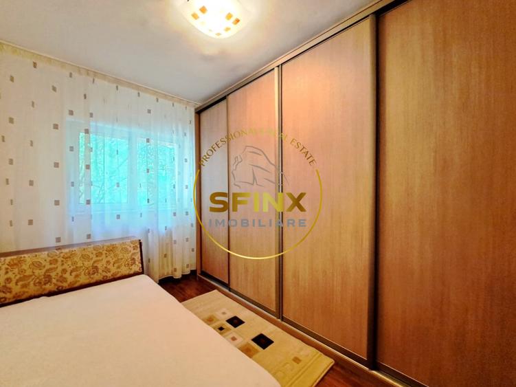 De inchiriat 3 camere Dristor | Loc de parcare | Metrou Dristor