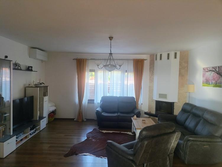 Vila Casa Darza Crevedia 5 camere