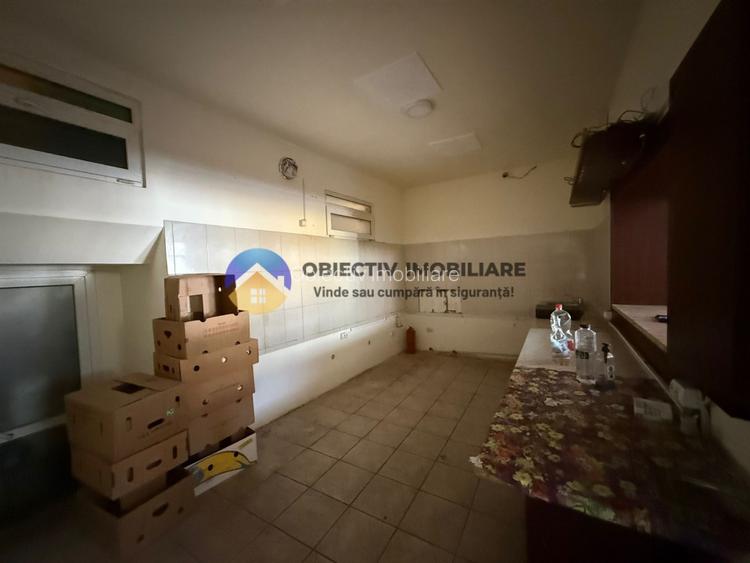 Spațiu Comercial de Vânzare – Piatra Neamț, Str. Progresului - 10
