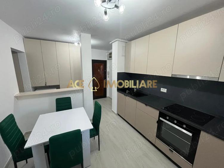 2 Camere de inchiriat | Drumul Taberei | Metrou | Centrala Proprie
