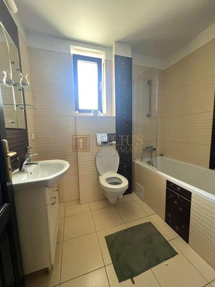 Apartament cu 3 camere in Mehala, loc de parcare, Toscana Residence!