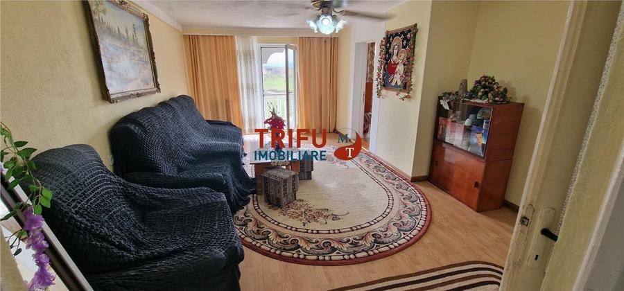 Casa de vanzare 6 camere in Alba Iulia