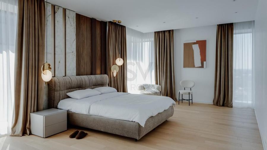 REA1025927 Penthouse superb 5 camere I View minunat I Zona Floreasca