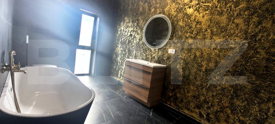 Casa individuala, 136 mp, teren 300 mp, zona Valea Lupului - 15