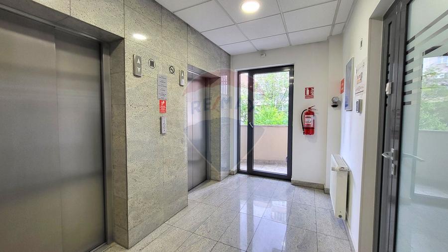 Spatiu birouri de inchiriat 38 - 70 - 108 mp Marasti Comision 0%