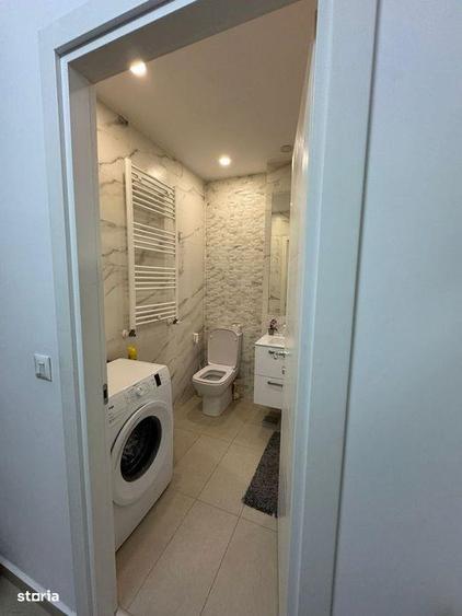 Studio | HiLS Pallady | Metrou