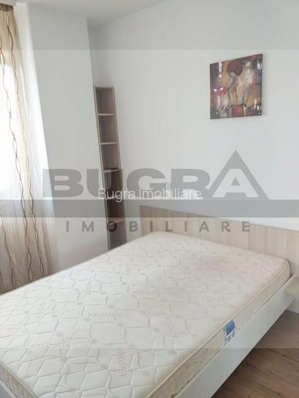 Apartament 2 camere, 45 mp, parcare subterana,  zona Oasului - 5