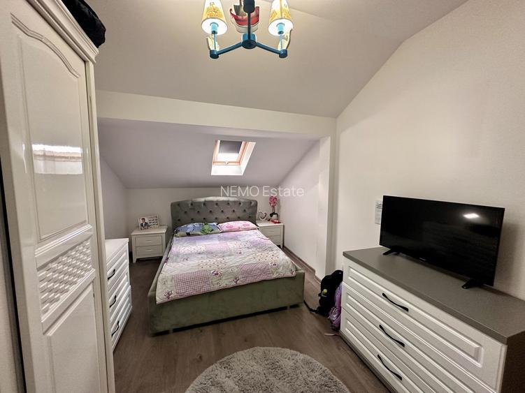 Apartament 3 Camere | 86 mp |  Centrala proprie | Bloc Nou - 4
