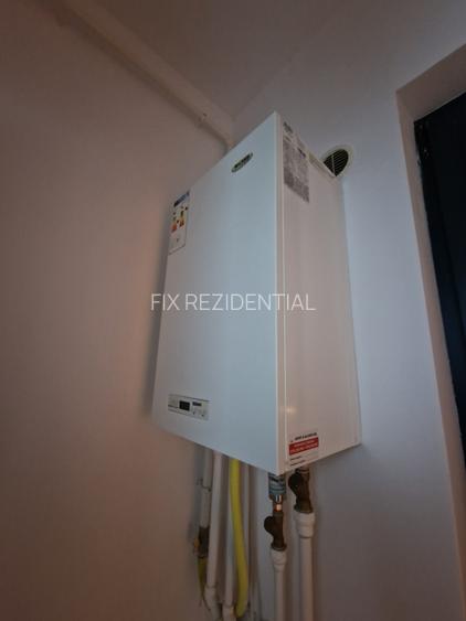 Apartament 1 camera bloc nou - langa spital de Recuperare - Nicolina - liber - 5