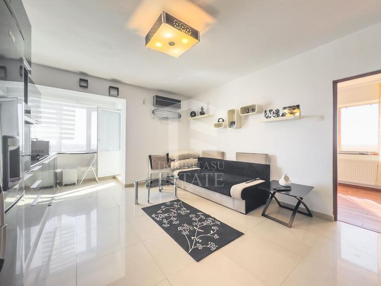 Drumul Taberei | Valea Larga | Brancusi Residence | Priveliste Superba
