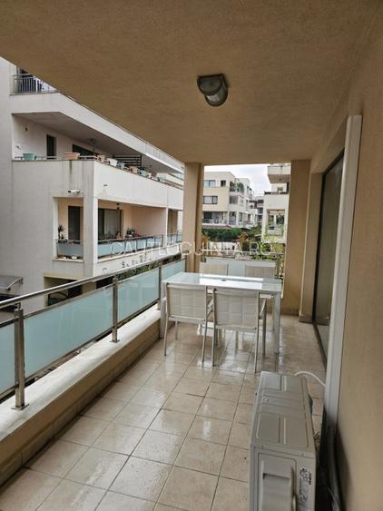 Apartament 3 camere | Pipera | Perla residence| renovat | etj 1