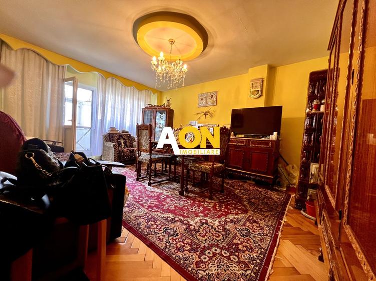 Apartament 2 camere | Decomandat | 58 mpu |