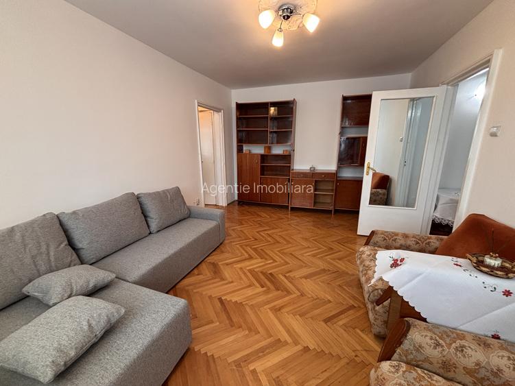2 Camere - Piata Sudului - Berceni - 700 m. de Metrou P. Sudului - 2