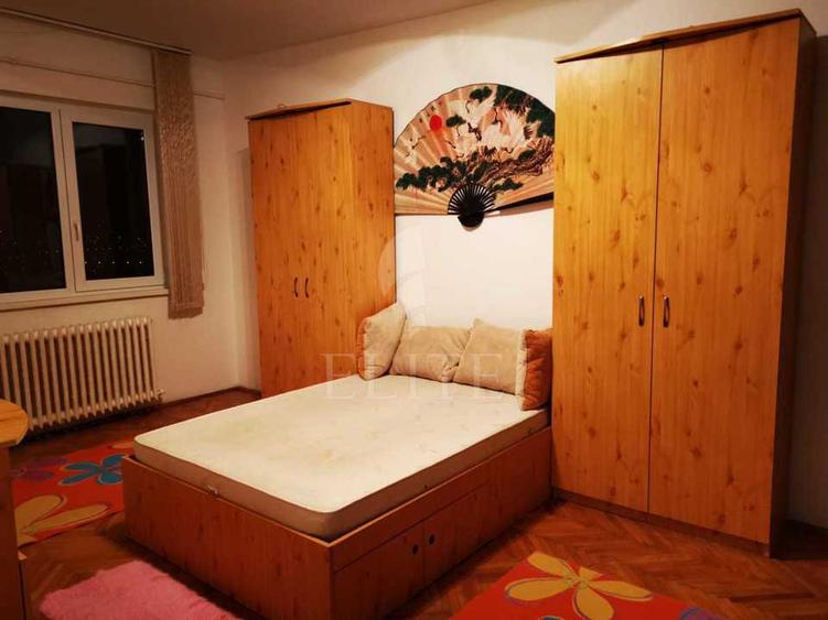 Apartament o camera în zona Gruia