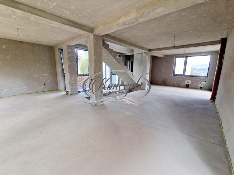 Casa individuala premium, in Gruia