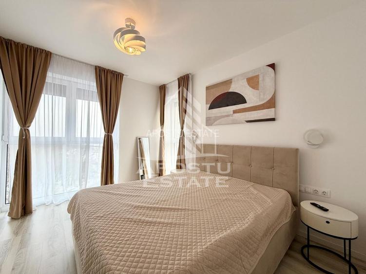 Apartament 3 camere de închiriat, parcare, Denya Forest Timișoara - 5