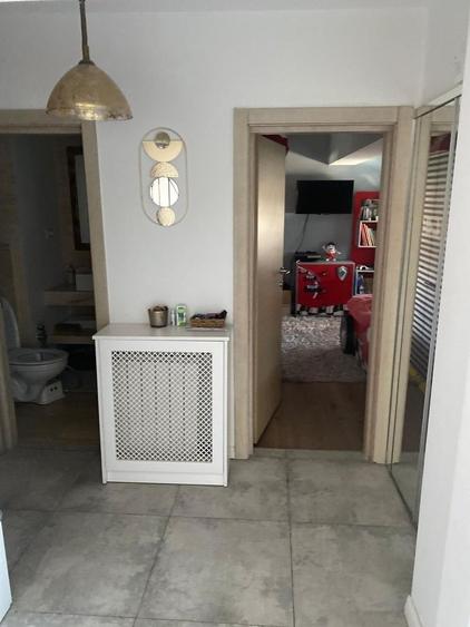 DUPLEX superb de 4 camere cu Vedere spre Bd. Unirii - Et. 8+9