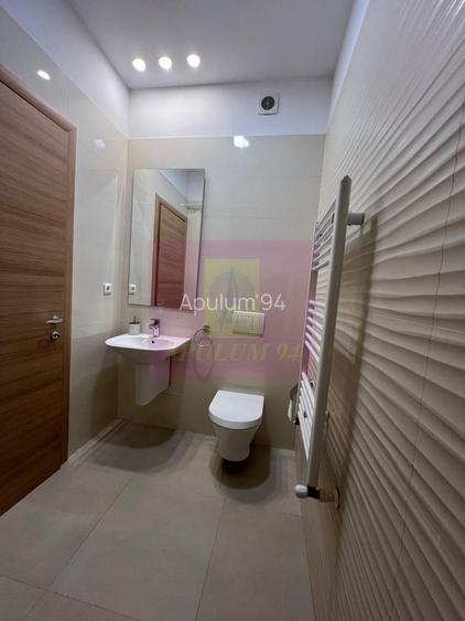 Apartament premium cu 3 camere | 119 mp | Laguna Residence | Parcare - 13