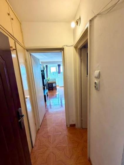 Dristor,Metrou PARC ,bl.reabilitat,mobilata,spatioasa,AC,LIBERA!