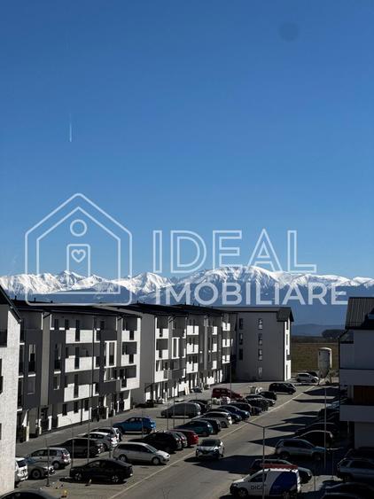 Apartament modern cu 3 camere, la cheie – zona Doamna Stanca