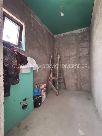 FARA COMISIOANE casa eleganta cu 3 camere 2 bai piscina P+M placa la cheie - 26