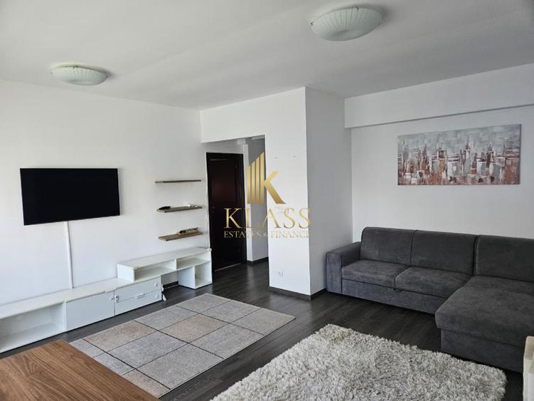 Apartament 3 camere Natura Residence | Piscină exterioară Loc parcare subteran