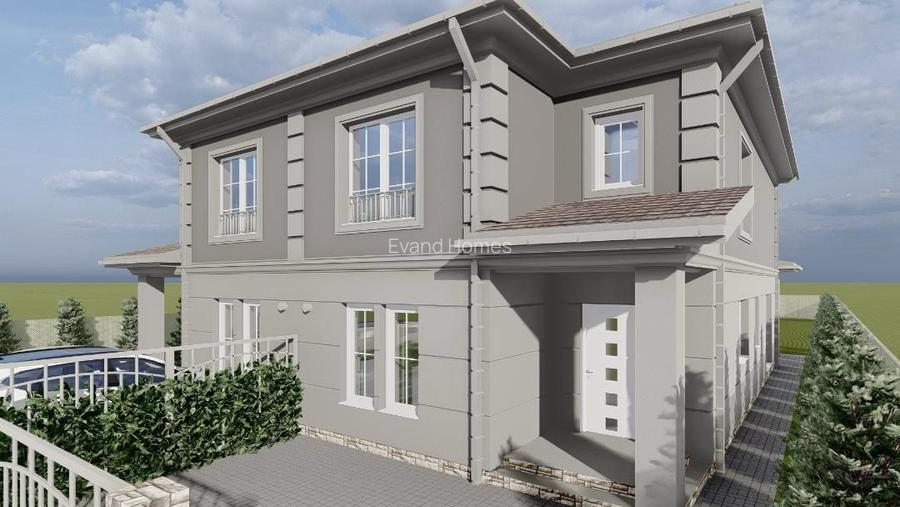 Duplex Integral 285 mp - P+E+Pod - Calea Urseni - Rudicica - 7