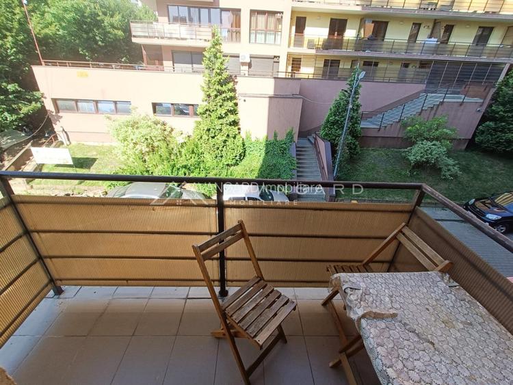 Apartament 1 camera | 34 mp | zona FSEGA | Iulius Mall - 6