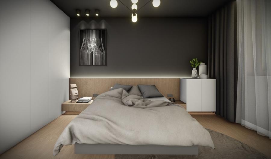 Floreasca | Luxury concept apartment | Lake View