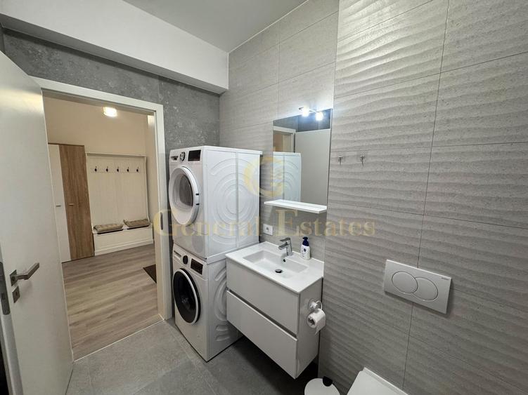 Apartament 2 camere decomandat de închiriat – Prima închiriere |