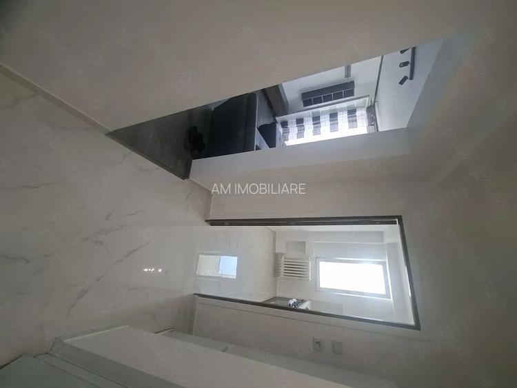 AP. 2 CAMERE- PIATA SUDULUI, MOBILAT&UTILAT MODERN, COMISION 0% - 7