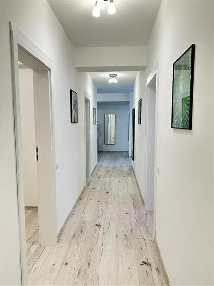 Apartament de inchiriat Sibiu – zona Balanța