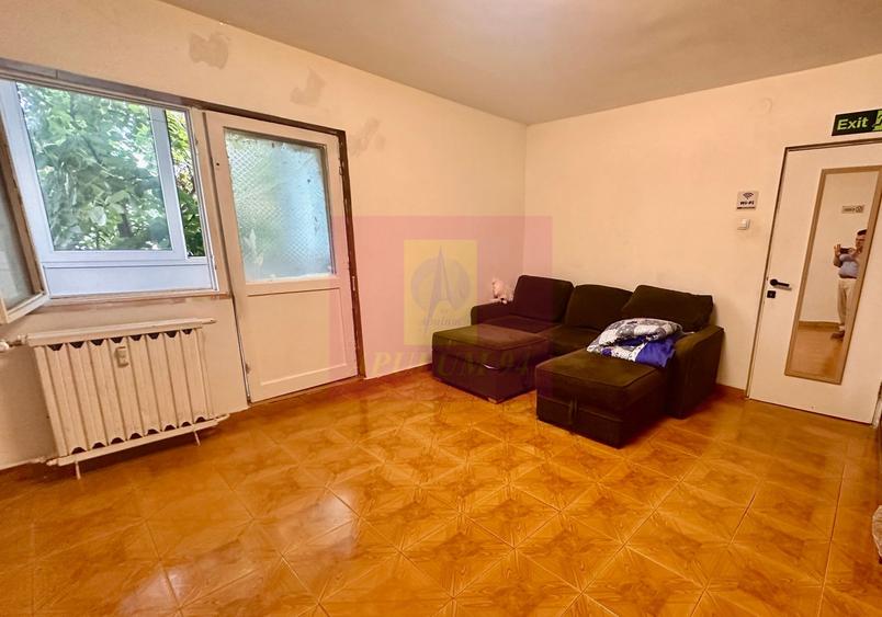 Apartament 2 camere Sebastian-Nedeleanu Ion