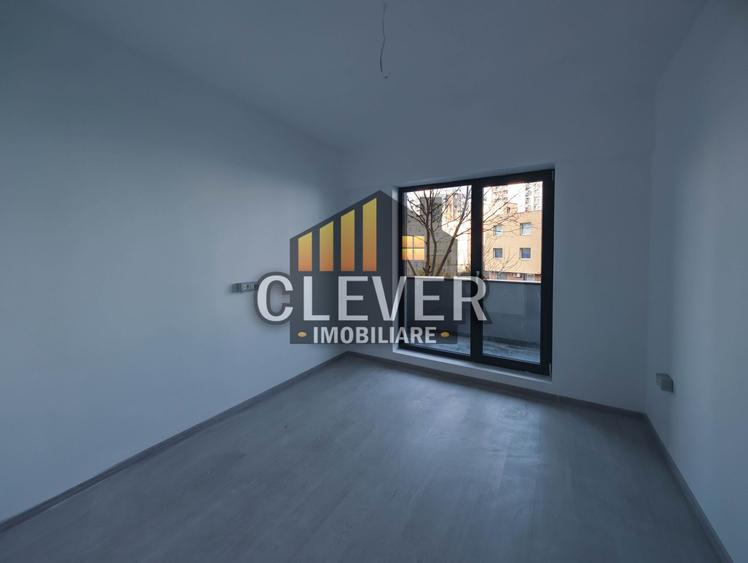 Duplex 4 camere | 109 mp | 33 mp balcoane | Pallady | Comision 0%