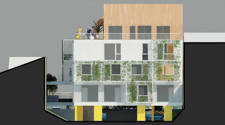 Teren cu Autorizatie de Construire | Damaroaia