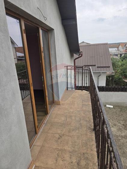 Casă de închiriat în zona Lascar Catargiu