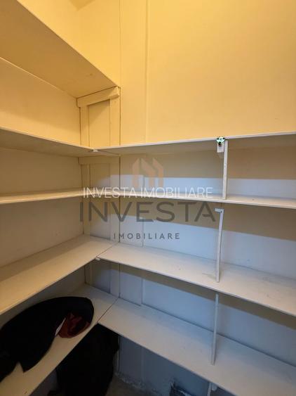Apartament 2 camere cu balcon, etaj intermediar, cartier Gheorgheni!