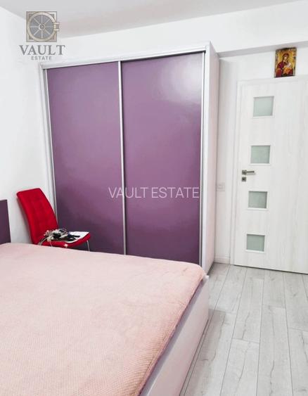 2 camere - LOC DE PARCARE INCLUS - ZONA THEODOR PALLADY - 5