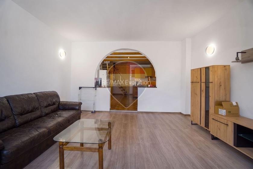 COMISION 0% | APARTAMENT LA CASA | 4 CAMERE| 144 MP | GARAJ | CURTE