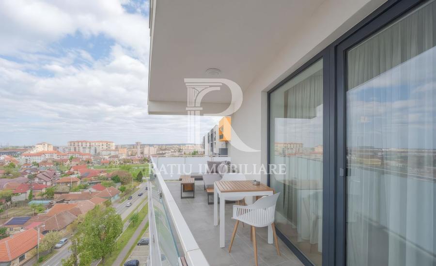 Apartament cu 3 camere | Garaj subteran inclus | Oradea