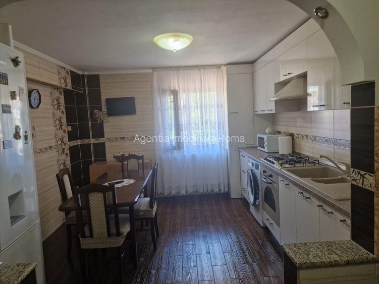 Apartament. 2 camere etaj 2 școală 11 - 3