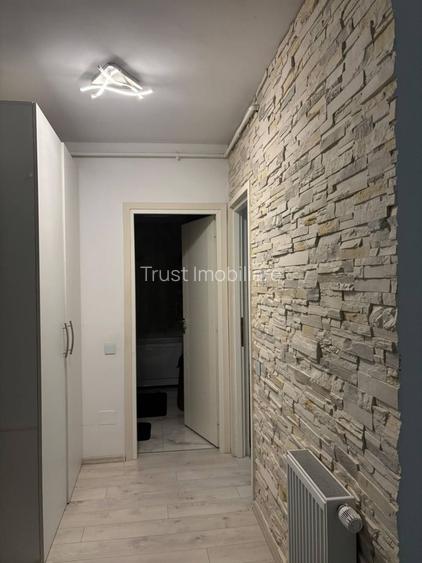 2 Camere l Grand Park Residence l 58 MP + Balcon 20 MP - 9