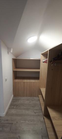 Apartament 2 camere mansardat Calea Calarasilor cu gradina A10