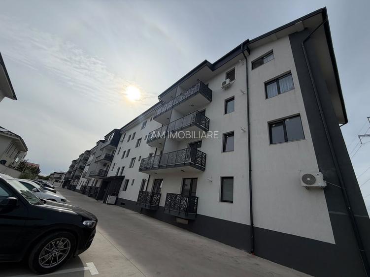 AP. 2 CAMERE-PRIMA INCHIRIERE, PARCARE, BUCATARIE INCHISA, CENTRALA - 9